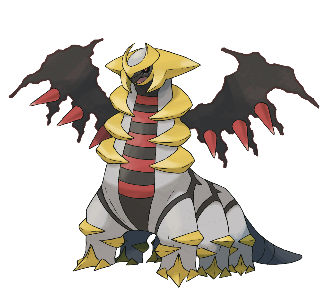 giratina