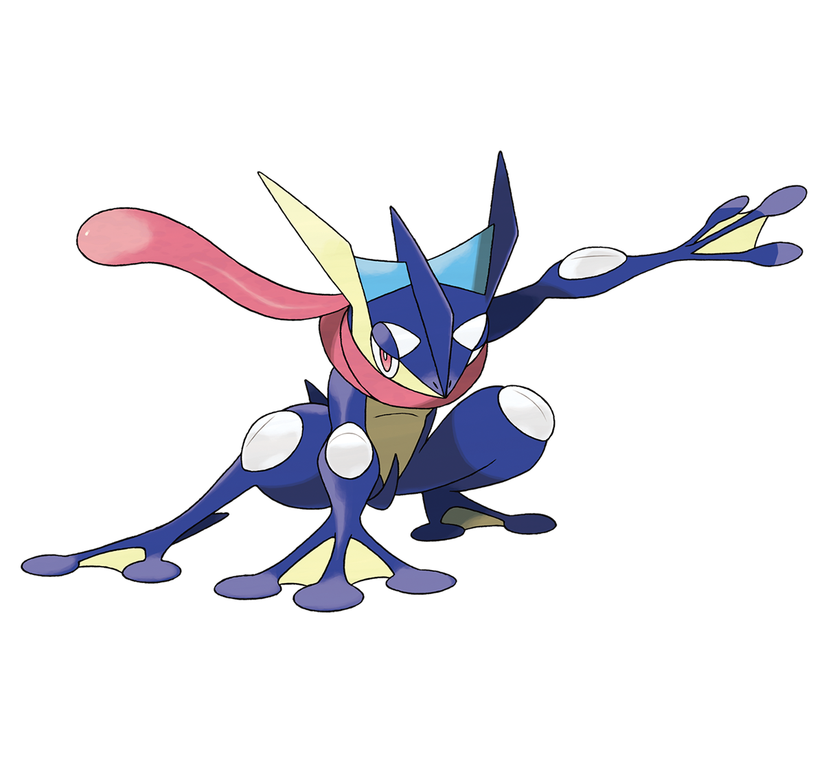 greninja