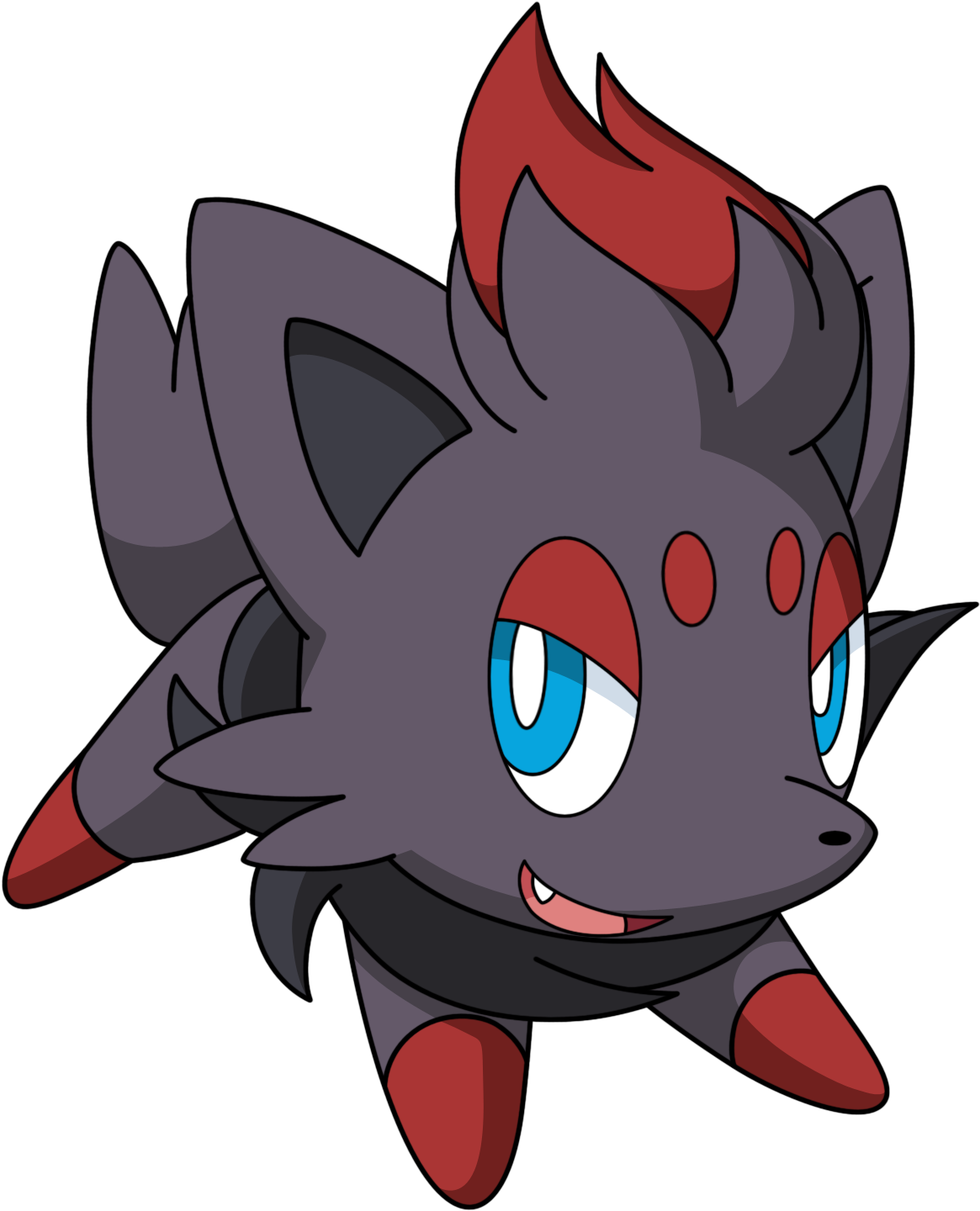 zorua